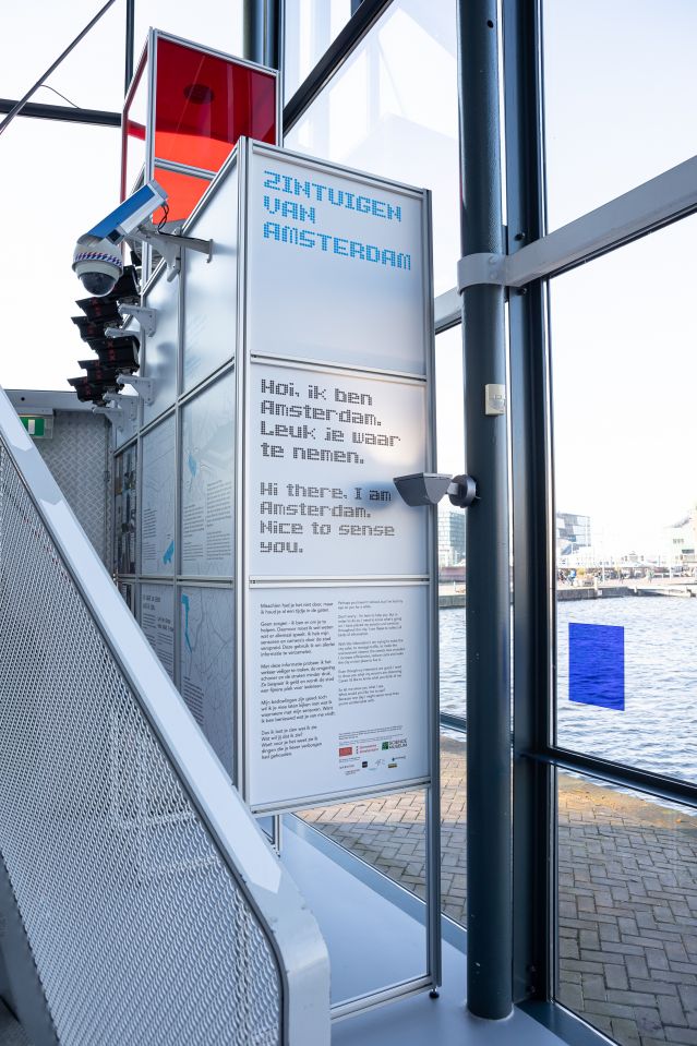 Arcam Privateeyebutlerspy Hr 079