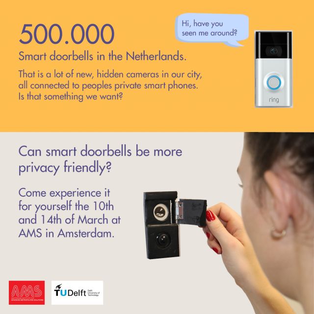 Linkedin Challenging Smart Doorbells
