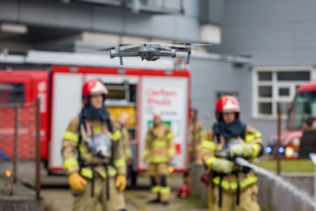 Amsterdam Drone Lab Brandweer Shoot By Michielton Websize 15