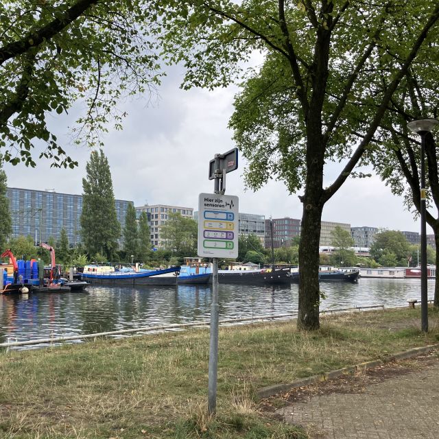 Marineterrein