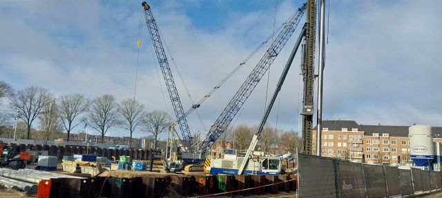 Identifying Construction Sounds - Responsible Sensing Lab 2