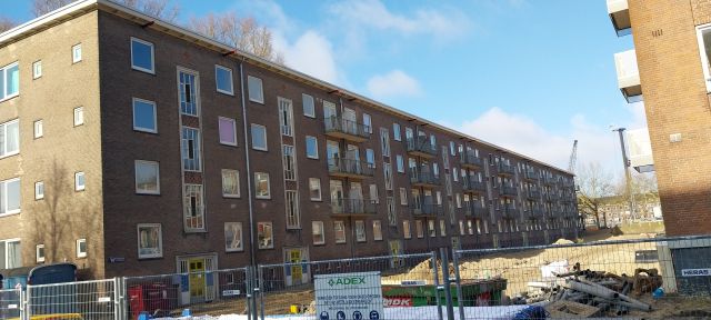 Identifying Construction Sounds - Responsible Sensing Lab