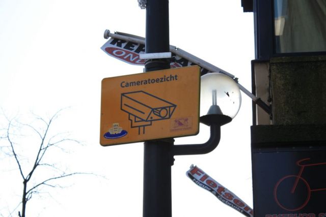 Gemeente Utrecht Foto Duic