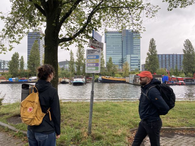 Amsterdam 3