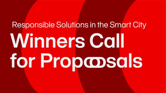 Rsl Winners Call For Proposals