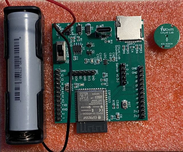 Sensor 1