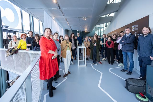 Arcam Privateeyebutlerspy Hr 128