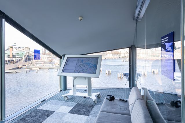 Arcam Privateeyebutlerspy Hr 052