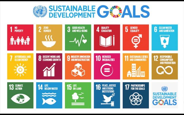 Sdgs