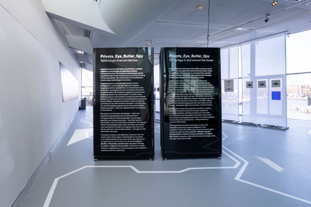 Arcam Privateeyebutlerspy Hr 030