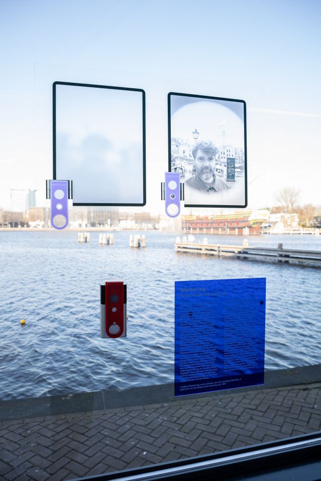 Arcam Privateeyebutlerspy Hr 081