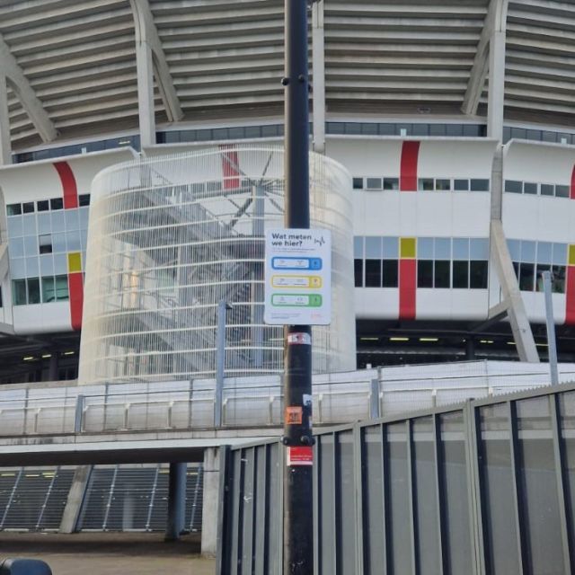 Bijlmer Arena