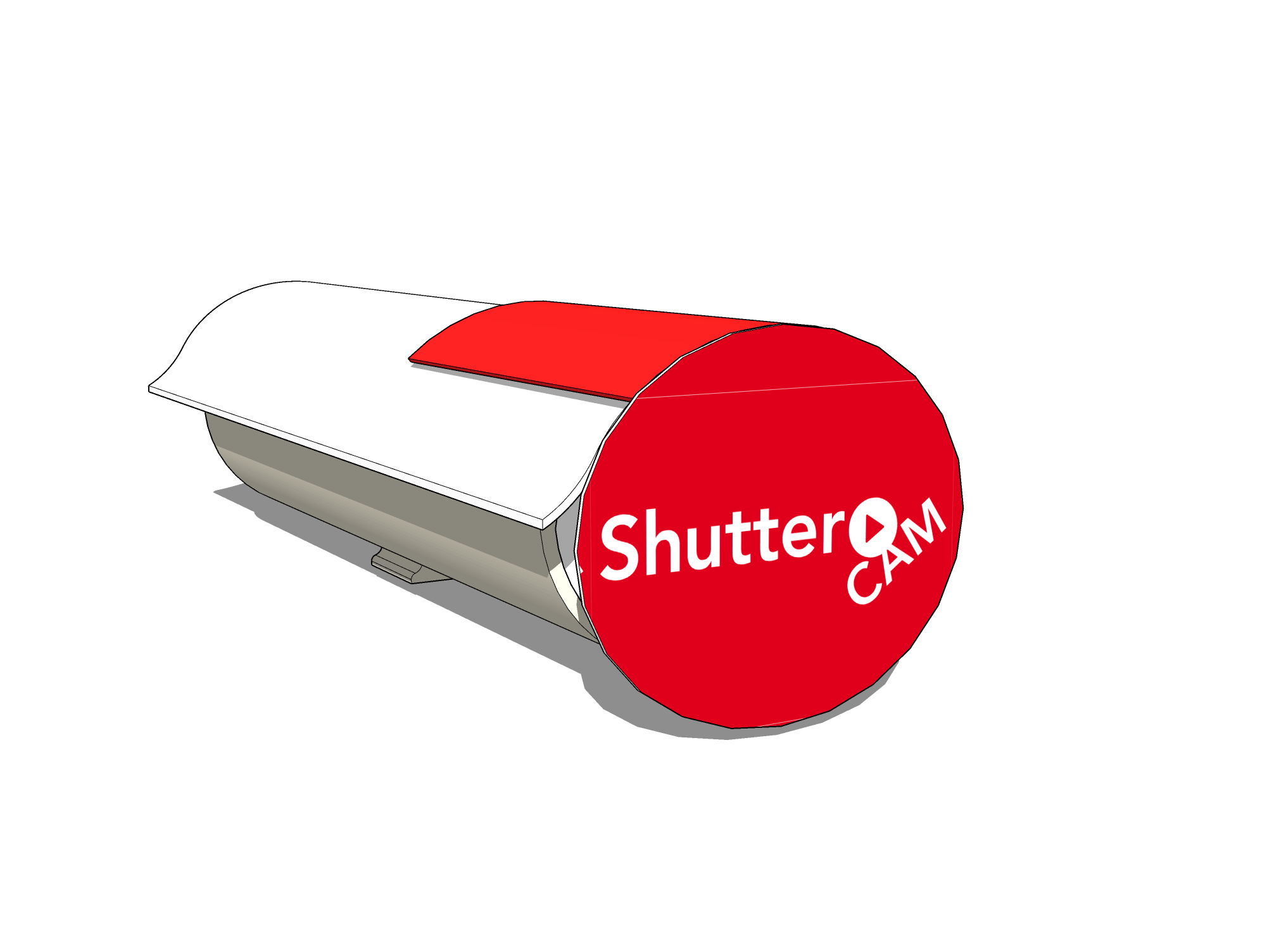 Shuttercam Bijmer Animation